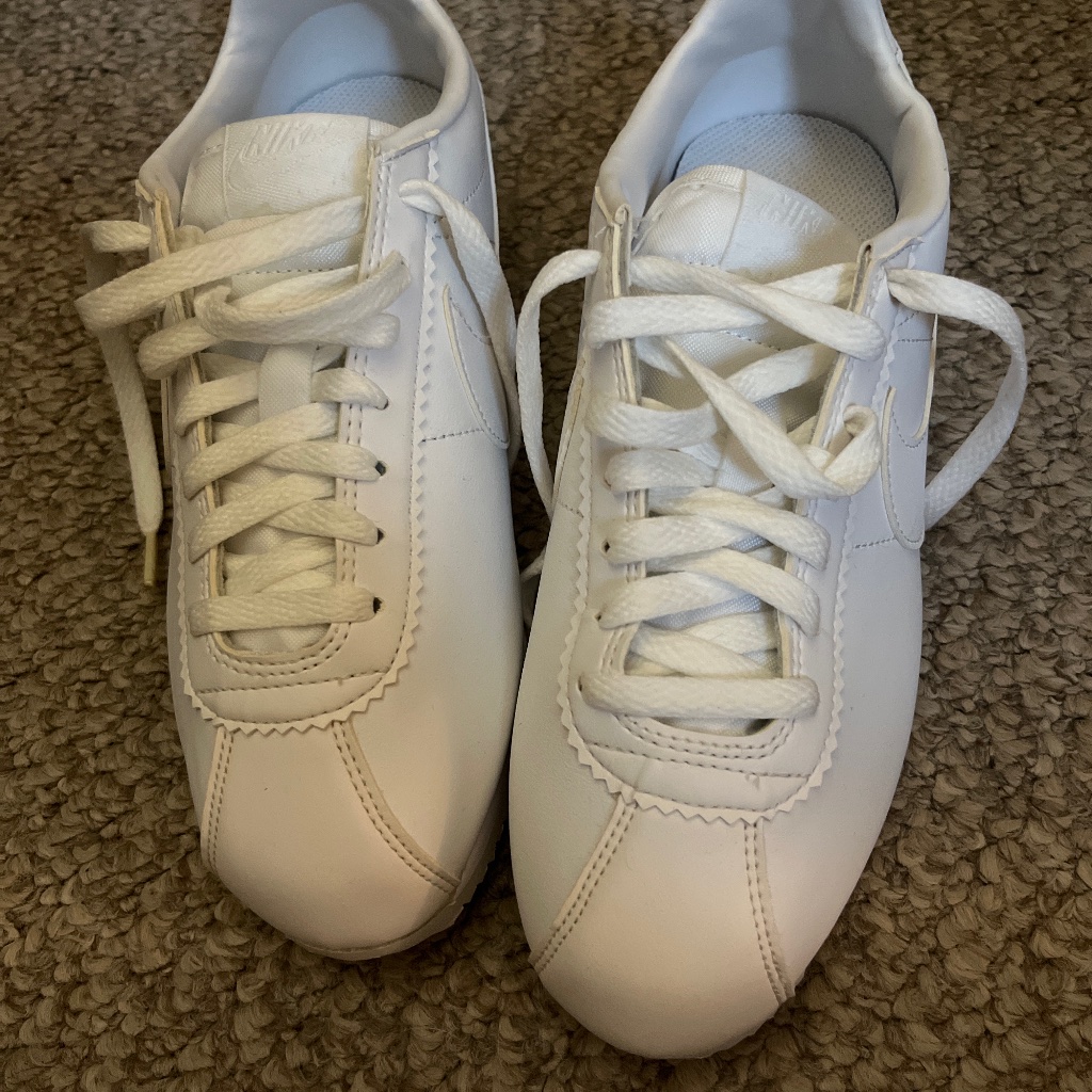 Womens Nike Sneakers